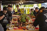 Bell Hot Dog Challenge 2025