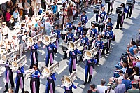 BASEL TATTOO PARADE 2026