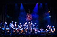 CHARIVARI 2019 Hauptprobe