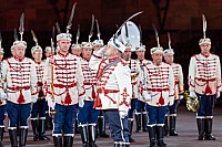 SWITZERLAND BASEL TATTOO