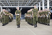 BASEL TATTOO 2017 PROBEN