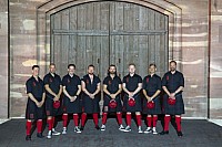 BASEL TATTOO 2026 CAST