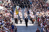 BASEL TATTOO PARADE 2026