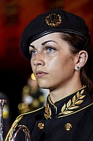 BASEL TATTOO 2018 HAUPTPROBE