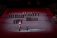 BASEL TATTOO 2024 SHOW