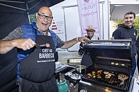 2025 Bell BBQ Single Masters Finale - Finalrunde