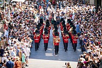 BASEL TATTOO PARADED 2026
