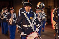 BASEL TATTOO 2019 HAUPTPROBE 