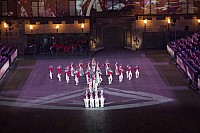 BASEL TATTOO 2017