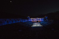 BASEL TATTOO 2018