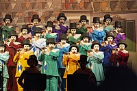 GLAIBASLER CHARIVARI 2026