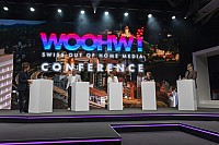 WOOHW! Award 2025 - Impressionen