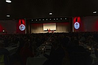 Guggemuusig Ohregribler - Gala Abend