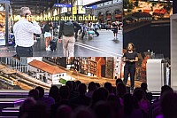 WOOHW! Award 2025 - Impressionen