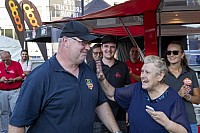 BELL BBQ MASTERS FINALE 2019 