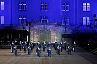 BASEL TATTOO 2025 CAST