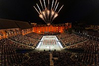 BASEL TATTOO 2026 Premiere