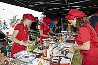 BELL BBQ AARAU