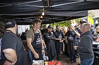 Bell Hot Dog Challenge 2025