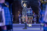 BASEL TATTOO 2026 Premiere