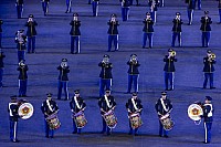 BASEL TATTOO 2024 SHOW