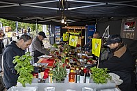 2025 Bell BBQ Master Qualifikation