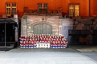 BASEL TATTOO 2026 CAST
