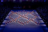 BASEL TATTOO 2024 SHOW