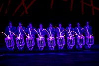 BASEL TATTOO 2017 HAUPTPROBE