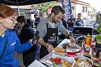 2025 Bell BBQ Single Masters Finale - Finalrunde