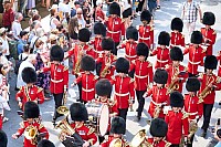 BASEL TATTOO PARADED 2026