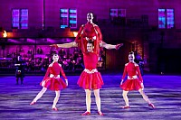 BASEL TATTOO 2019 HAUPTPROBE 