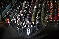 BASEL TATTOO 2017