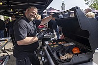 Bell BBQ Masters Finale 2024
