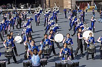 BASEL TATTOO 2026 Pressekonferenz