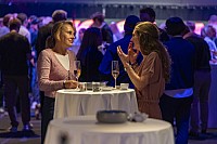 WOOHW! Award 2025 - Impressionen