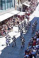 BASEL TATTOO PARADE 2026