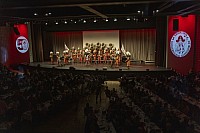 Guggemuusig Ohregribler - Gala Abend