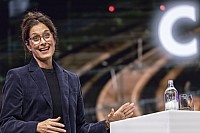 WOOHW! Award 2025 - Impressionen