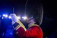 BASEL TATTOO 2026 Hauptprobe