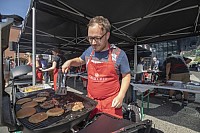 BELL BBQ MASTERS BASEL