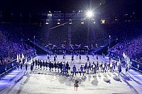 BASEL TATTOO 2026 Premiere