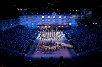 BASEL TATTOO 2026 Premiere