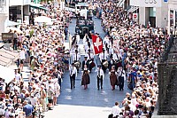 BASEL TATTOO PARADE 2026
