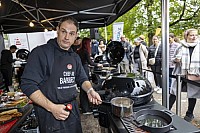 Bell Hot Dog Challenge 2025