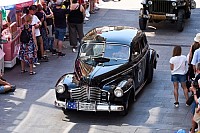 BASEL TATTOO PARADE 2026