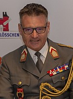 Pressekonferenz Basel Tattoo 2019