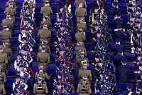 BASEL TATTOO 2024 SHOW