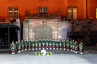 BASEL TATTOO 2026 CAST