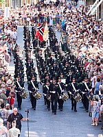 BASEL TATTOO PARADE 2026